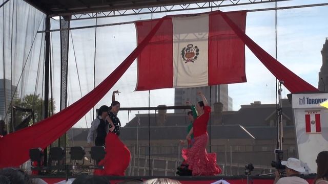 Flamenco смотреть онлайн