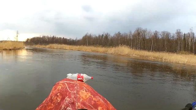 Сплав Пошатово-Лесуново тизер смотреть онлайн