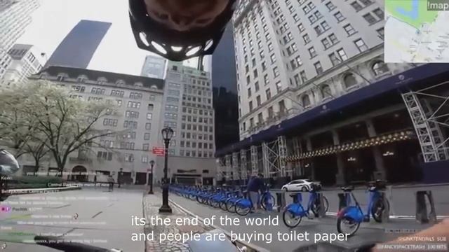 Oblivion NPC Conversation its the end of the world and people are buying toilet paper смотреть онлайн