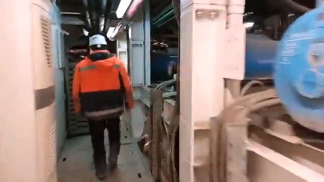 Строительство Московского метро Проходка смотреть онлайн