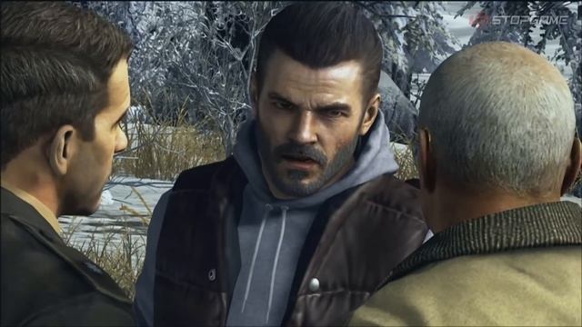 Обзор игры Call of Duty: Black Ops 2 смотреть онлайн