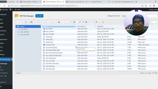 How to Add a WordPress Custom Font on Your Site | Learn Wordpress Tutorials In Hindi смотреть онлайн