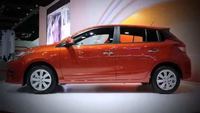 Toyota Yaris 2014 nhập khẩu Yaris 1 3E G giá xe tốt nhất смотреть онлайн