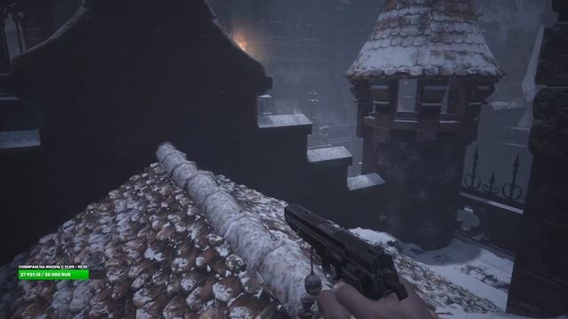 RESIDENT EVIL 8: VILLAGE ? #3 СТРАШНАЯ ПРАВДА! смотреть онлайн