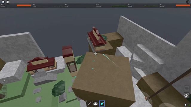 ROBLOX | How I Became The #1 Player.. | Be A Parkour Ninja смотреть онлайн