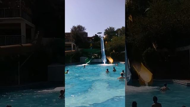 Отдых в Азербайджане. смотреть онлайн