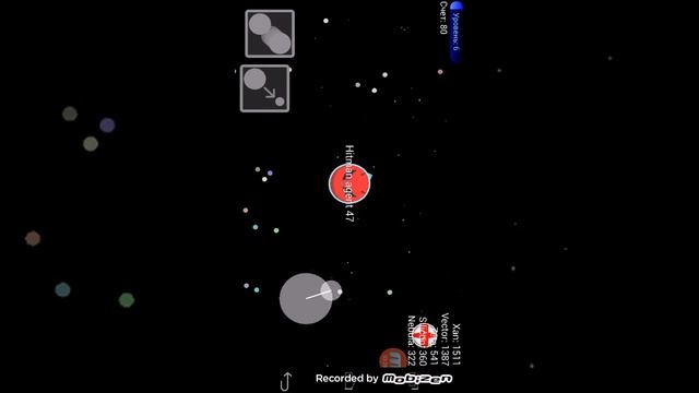 Прохождение Nebulous смотреть онлайн