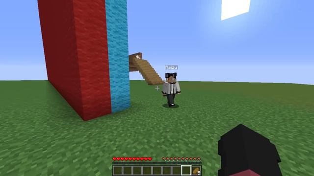 Minecraft NOOB vs PRO: LONGEST STAIRCASE BUILD CHALLENGE (tagalog) смотреть онлайн