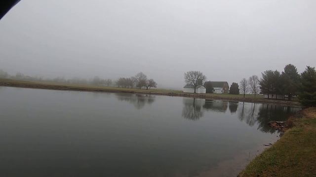 Pentax K-70 Morning Fog Photography Camera Settings смотреть онлайн