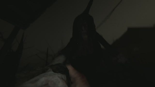 Outlast 2 | Прохождение (Часть 3)