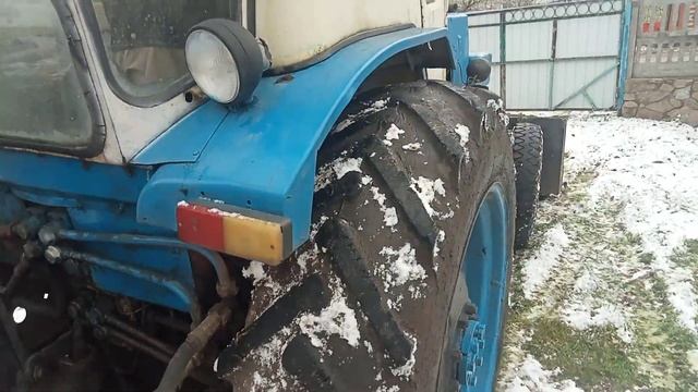 4 лютого 2023 року, ПРОДАЄТЬСЯ екскаватор ЮМЗ,на ходу, Київська область Богуслав 0956602571 смотреть онлайн