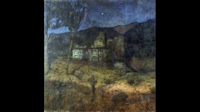 Одиночество (И. А. Бунин) смотреть онлайн