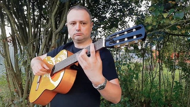Вальс №1 Д. Петрачков смотреть онлайн