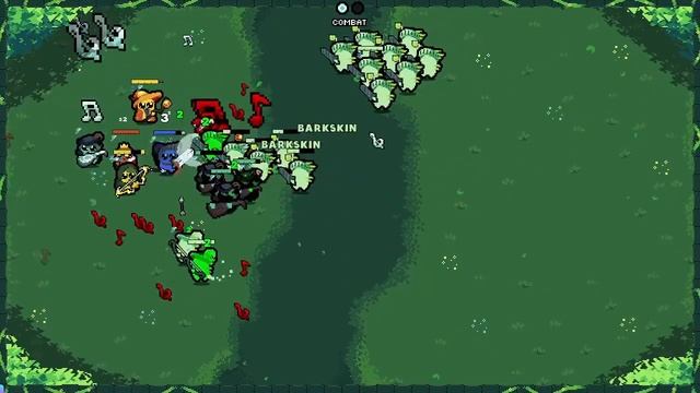 Just King (Steam Game) смотреть онлайн