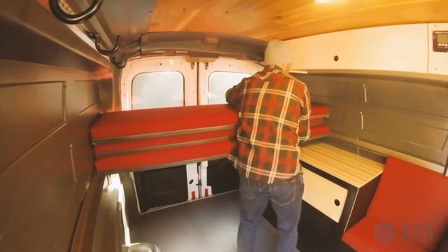 2016 4x4 Ford Transit | Mt Hood смотреть онлайн