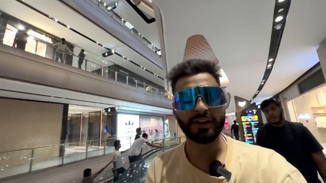 Mall Of Asia Bangalore| Largest Mall of ASIA | ಬೆಂಗಳೂರಿನಲ್ಲಿ ಮತ್ತೊಂದೂ ದೊಡ್ಡ ಮಾಲ್ | Mall Of Asia смотреть онлайн