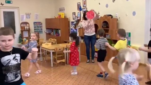 Использование флексагонов в работе с детьми дошкольного возраста. смотреть онлайн