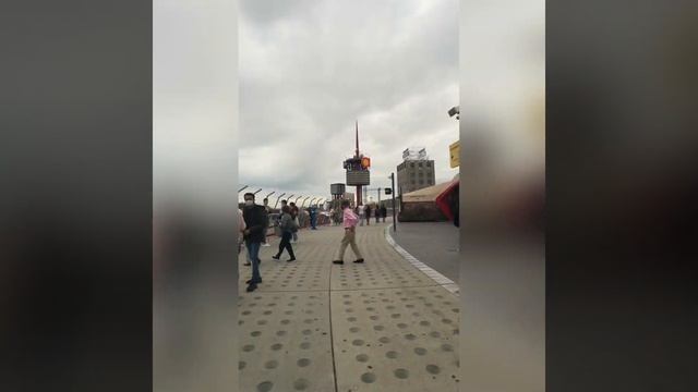 Plaça D'Espanya, Barcelona #barcelona #spain #catalunya #travellers#españa #español