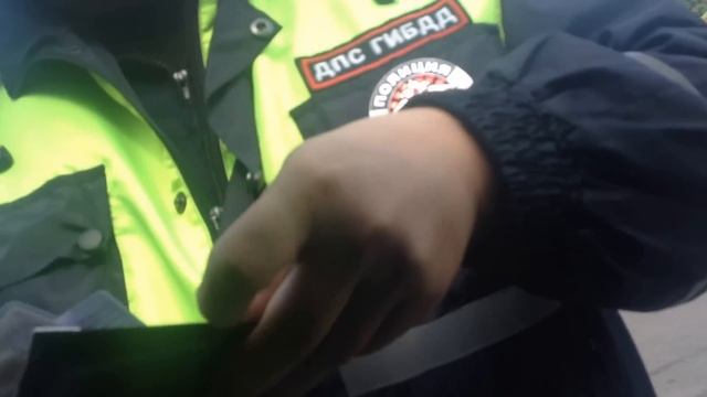 ДПС развод на пьянку смотреть онлайн