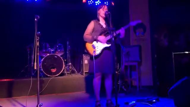 Думай о море (cover МЫ) смотреть онлайн