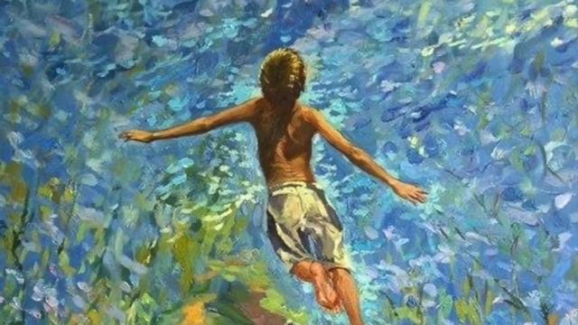 5 Генный Ключ. Конец времен. Тень Нетерпения. ("Генные ключи" Ричард Радд) смотреть онлайн