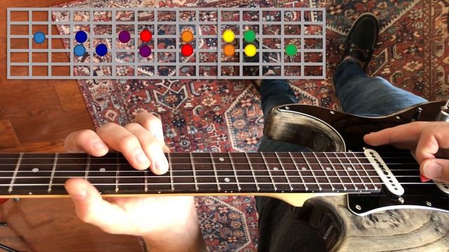 EASIEST chords in the WORLD! Use DYADS for efficient playing and quick transitions! смотреть онлайн