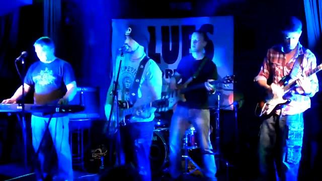 PITBULL BAND Never, Never Gonna Give Ya Up 21 08 14 смотреть онлайн