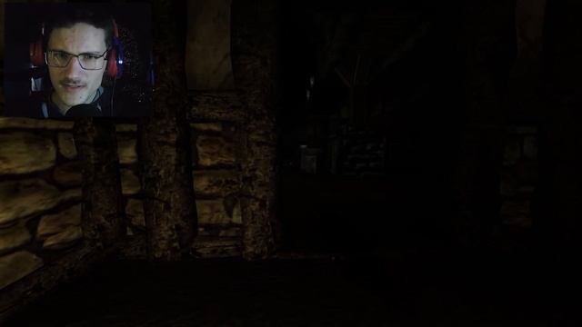 Починенный лифт► 6 ►Amnesia: The Dark Descent смотреть онлайн