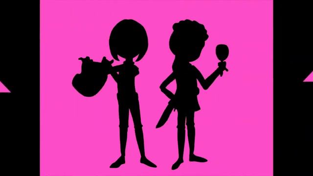 Заставка Алиса Знает Что Делать