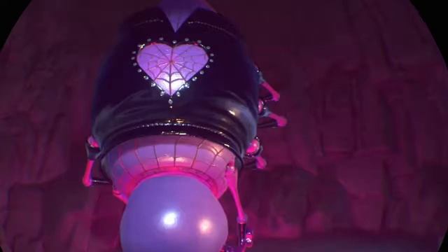 Astro Bot Rescue Mission playhrough World 4 Boss "Swingin Sister" смотреть онлайн