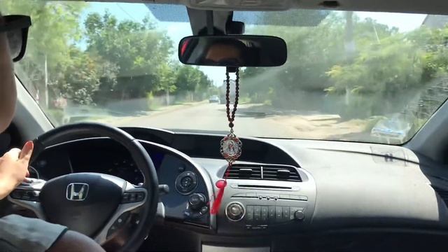 Усиленные пружины Honda Civic 5DR - MZPL119330RR смотреть онлайн