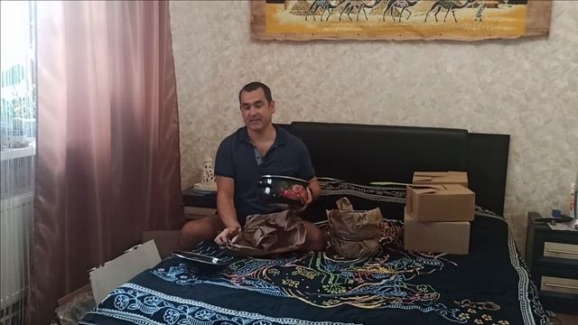 Что привезти из Белоруссии ?