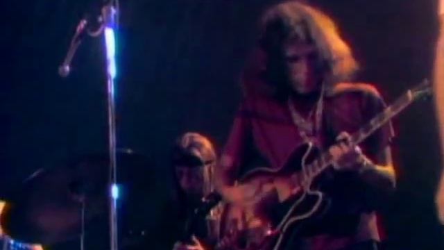 Fly Jefferson Airplane -DVD- (6/9)  Spanish Subtitles