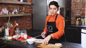 Кулич в хлебопечке Moulinex Fast&Delicious OW210