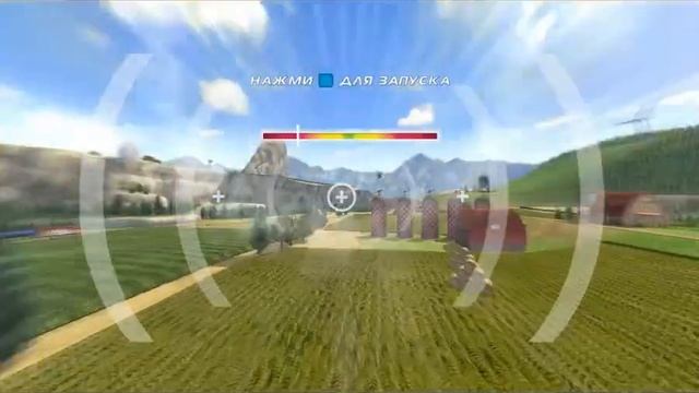 Самолёты играем Шкипером Игра от создателей Тачек смотреть онлайн