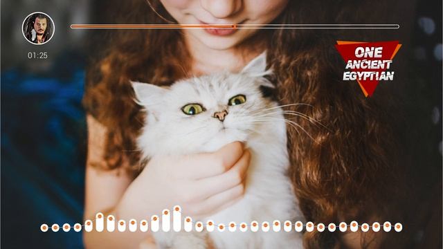 Тише, мыши, кот на крыше (Instrumental) смотреть онлайн