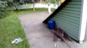 Чем покрасить бордюры?