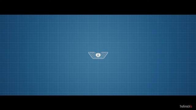 Doodle NISSAN. Варианты для рекламного ролика смотреть онлайн
