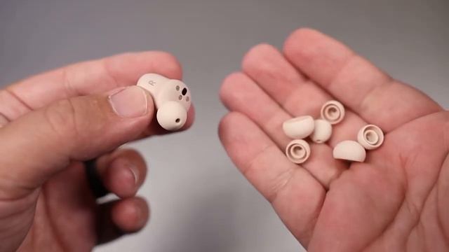 1More True Wireless Earbuds : Comparing Them All! смотреть онлайн