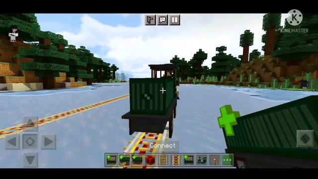 HOW To DOWNLOAD TRAIN ADDON FOR MINECRAFT PE (1.18+) | WORKING TRAIN ADDON FOR MINECRAFT PE | MCPE смотреть онлайн