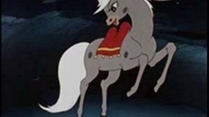 Конек Горбунок часть 1