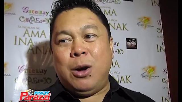Dennis Padilla, dream come true na makasama sa project si Julia Barretto смотреть онлайн