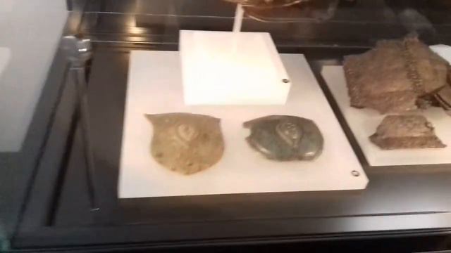 DİYARBAKIR MÜZE Sİ /MUSEUM GEZİSİ ( 2 ) смотреть онлайн