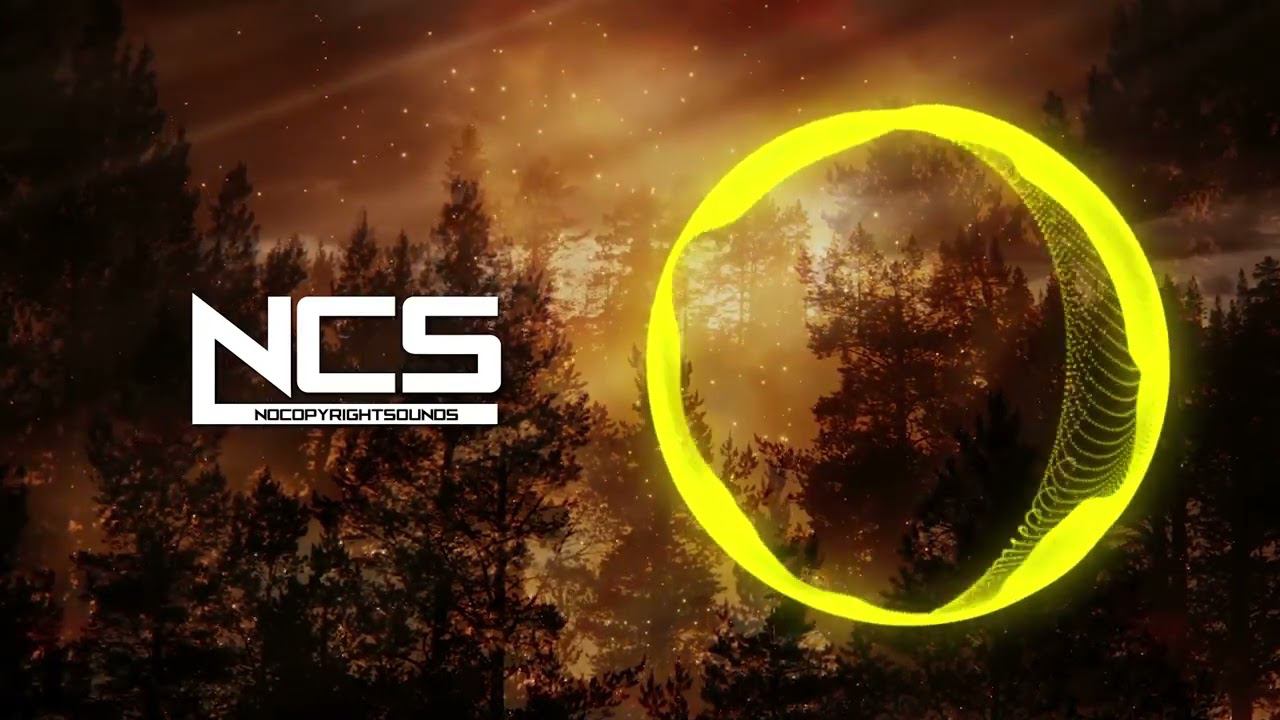 1 HOUR Aiobahn & Guy Arthur All or Nothing feat SGNLS NCS Release смотреть онлайн