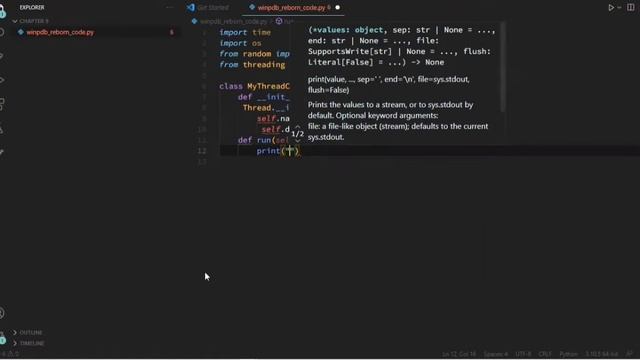CHAPTER 9 - PYTHON DEBUGGING & TESTING смотреть онлайн