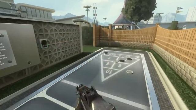 Black Ops 2 AMD Phenom II X4 965 @3.8 ghz/GTX 670 with real time fps смотреть онлайн