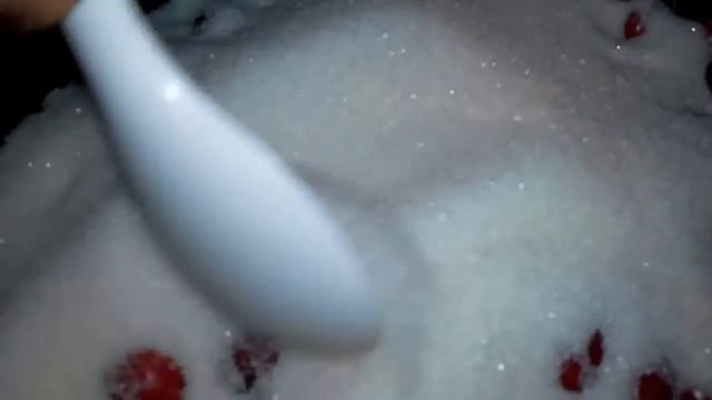 варенье в мультиварке скороварке SINBO 5006 смотреть онлайн