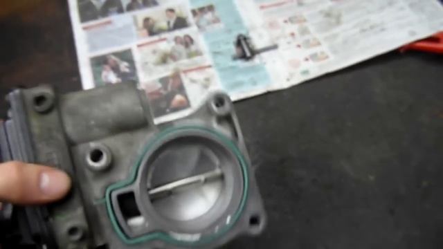 2.0 ТДВС: "МД- тюнинг" на примере Форд Фокус 2 (Ford Focus 2; Duratec HE 1,8) смотреть онлайн