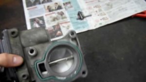 2.0 ТДВС: "МД- тюнинг" на примере  Форд Фокус 2 (Ford Focus 2; Duratec HE 1,8)