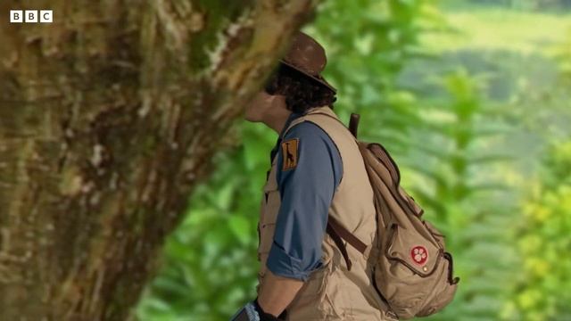 Andy and the Asian Elephant | Safari Adventures | Andy's Amazing Adventures смотреть онлайн